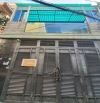 Cho thuê nhà Hẻm 4m Lũy bán bích, tân phú, dt 5,5 x 11m, nhà 1 lầu, 3pn 3tolet, giá 12tr