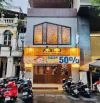 Cho thuê MT kinh doanh 33 Tôn Thất Thiệp, P. Bến Nghé, Q.1