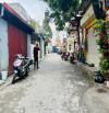 Bán lô đất 83m khu TĐC Quang Đàm, Sở Dầu, Hồng Bàng giá chỉ 4 tỷ