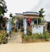 Bán nhà 2 mặt tiền Nguyễn Văn Chư , phường Thuỷ Phương , Hương Thuỷ , Tp Huế