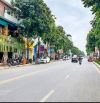 BÁN ĐẤT THƯỢNG THANH GIÁ ĐẸP 112.4m² CHỈ NHỈNH 100TR/1m²