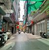 BÁN NHÀ HOÀNG MAI - THÔNG TRƯƠNG ĐỊNH + MINH KHAI - 35M2 - 5 TẦNG  MỚI - Ô TÔ ĐỖ CỔNG