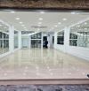 BÁN GẤP TÒA NHÀ KINH DOANH, 7 TẦNG THANG MÁY, Ô TÔ VÀO, DỊCH VỌNG HẬU, 60M, 35 TỶ