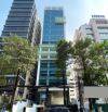 Cho thuê sàn văn phòng HT BUILDING – Duy Tân Trung tâm Cầu giấy GIÁ SỐC , FULL NỘI THẤT