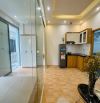 Bán Tòa CHDV Nguyễn Hoàng, Doanh Thu 75 Triệu, 62m², 7T, 15 Phòng, 7, Ngõ Kinh Doanh