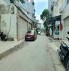 Nhà tốt Bình Thạnh – Gần Chợ Bà Chiểu- 4 Tầng, 50m2, Sổ A4 Hoàn Công, 4PN- 8 tỷ X TL
