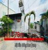 Đất 2 mặt tiền Ama Quang vs Thi Sách