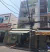 CHDV PHẠM HUY THÔNG HXH 8M , DT : 7m x 16m ,6 LẦU , ĐCT 70TR/ THÁNG , GIÁ CHỈ : 19 TỶ