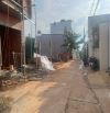 LÔ ĐẤT HẺM Y MOAN - DÀI 37m SIÊU HIẾM PHƯỜNG TÂN LỢI!!!