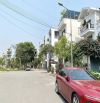 Ms Linh- Chỉ hơn 7 tỷ xíu lô đất vị trí đẹp 100m2 trong khu phân lô sau quận Ủy Hồng Bàng