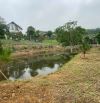 Chính chủ gửi bán  4400m2 đối diện khu nghỉ dưỡng Làng Châu Âu Yên Bình Thạch Thất
