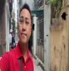 Pháo Đài Láng - Phân lô - Mặt ngõ ô tô - Phía sau là vườn hoa - Gần phố - Ở sướng