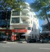 Góc 2 MT - Quận 3, TpHCM - DT: 5m x 20m - 5 Tầng - 2X Tỷ - TN: 80tr/tháng