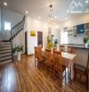 Villa Hai mặt tiền đường chính Vạn Hạnh, P. 8 Đà Lạt thiết kế hiện đại sang trọng
