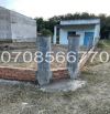 Lô đất vàng gần chợ Bình Chánh 5 phút xe cần đổi chủ, DT 80 m2, chỉ nhỉnh 1 tỷ 3