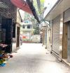 BÁN TÒA CĂN HỘ CHO THUÊ CẦU GIẤY, 7T THANG MÁY, 30 PHÒNG KK, DÒNG TIỀN 150 TRIỆU