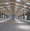 Nhà xưởng cho thuê 14.000m2 tại khu chế xuất Linh Trung quận 9 Thủ Đức, lẻ 3200m2, 4800m2