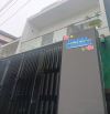 Nhà đẹp, trung tâm quận 8. Ngay chợ Xóm Củi, Cầu Chà Và: 4m x 11m, 2 tầng, 3PN, nhỉnh 4tỷ.
