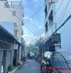 nhĩnh 18 tỷ sở hữu  lô đất đường Nguyễn Văn Thoại dt: 163m ngang 6.15m.
