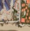 Chuyển nhượng 1.512,25 m² đất kim cương mặt biển Bình Sơn, Ninh Thuận