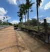 Đất trung tân Hoà Thắng rất gần QL27