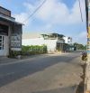 Bán đất thổ cư mặt tiền đường lê hồng nhi (ngay cổng vào chung cư An Phú)