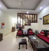 Hiếm. Bán nhà Khương Đình, Thanh Xuân. 66m2 x 4 Tầng. MT 4.5m. LÔ GÓC. GẦN PHỐ. Hơn 10 Tỷ.