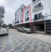 ( giá chuẩn )🏡 Nhà 4 tầng – View toàn biệt thự – Ô tô đỗ cửa – 3,2 tỷ tại Phụng Châu