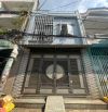🏡 Nhà Đẹp 44m² Hẻm Xe Tải – Mặt Tiền 5m – Giá Chỉ Nhỉnh 5 Tỷ – Tân Phú!