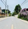 Đất Mặt Đường Trung Tâm Đồng Trạng – Full Thổ Cư – Gần CNC Hòa Lạc, Giá Tốt Cho Nhà Đầu Tư