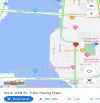 Bán lô đất đẹp 100m2 - MT đường 15m Trần Hưng Đạo, Gần Cầu Rồng Sông Hàn, An Hải Tây, Sơn