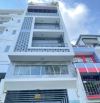 9.7 Tỷ TL - Nhà Đẹp Bàu Cát - HXH đường Nguyễn Hồng Đào - DT 4.3x16m - 4 tầng