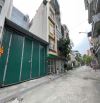 Đất phân lô Thanh Am - Long Biên - DT 90m - Mt 6,9