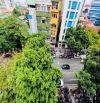 Đẹp Hơn Mặt Phố, Ngõ 10 Nguyễn Văn Huyên – Phân Lô, Bộ Công An 65m2, Gần Công Viên 23 tỷ