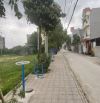 CẦN BÁN 56m2 ĐẤT LÊ XÁ - MAI LÂM, LÔ GÓC 3 MẶT THOÁNG GIÁ NHÔ 5TỶ