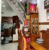 Bán nhà Quận 8, 1 lầu 2 phòng hẻm xe hơi Phú Định