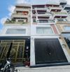 Lên Siêu Phẩm Nhà Khu Phân Lô VIP Nhà Mới 100% Ngay Mã Lò-Hương Lộ 2- DT 4x13M -5tầng  5PN