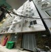 🏠 BÁN TÒA CCMN NGÕ 68 TRIỀU KHÚC – 123M² – 9 TẦNG – 28 PHÒNG – GIÁ 23.7 TỶ -