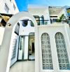 Nhà đẹp căn góc 1 lầu 3 phòng hẻm Lý Thường Kiệt, Gò Vấp
