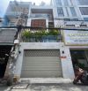 Chỉ 12.5 Tỷ Sở Hữu Nhà MỚI Mặt Tiền- 3 Lầu, Khu K300 Trương Hoàng Thanh, P12, Tân Bình