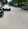 Nhà phố An Dương Vương,  Tây Hồ  70/75m² 3 tầng mt 4m. Ô tô tránh dừng đỗ.  Kinh doanh