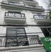 Nhà Phương Canh đường trục kinh doanh sầm uất ô tô chạy 37m2 mặt tiền 4m 5 tầng 6 tỷ