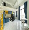 Duplex ban công full nội thất đường lâm căn bền. Gần UFM, cầu tân Thuận...