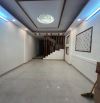 Nhà phố Nguyễn Văn Trỗi, quận Thanh Xuân 44m² 4 tầng mt 3,5m.ô tô Chỉ 7tỷ