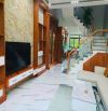 Bán gấp nhà mặt tiền Nguyễn Huy Tự, DT 77m2 nhà 3 tầng giá 5,5 tỷ tl
