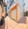 LÔ GÓC PHỐ CẦU GIẤY - 42M2 x 6T - MT 4M - 12.2 TỶ - THANG MÁY - NGÕ Ô TÔ DỪNG ĐỖ 24/24