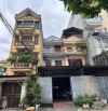 Cần bán nhà  75m2 MT 4m vỉa hè kinh doanh Phố An Dương Vương