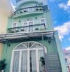 Khách sạn Nguyễn Đình Chiểu P9 Đà Lạt cách đường chính chỉ 50m giá chỉ hơn 9 tỷ