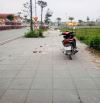 ĐẤT ĐÔNG ANH, KHU ĐẤU GIÁ, ĐƯỜNG 17M, VỈA HÈ ĐỖ XE, ĐỐI DIỆN TOÀ NHÀ XÃ HỘI
