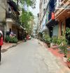 Bán nhà  Phố Nguyễn Công Hoan, Ba Đình - Nhà phân lô - ngõ ô tô đỗ cửa - 46m x 5T, 16.8 tỷ